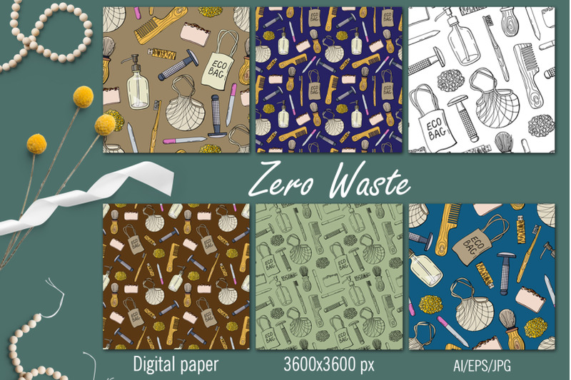 zero-waste-digital-paper