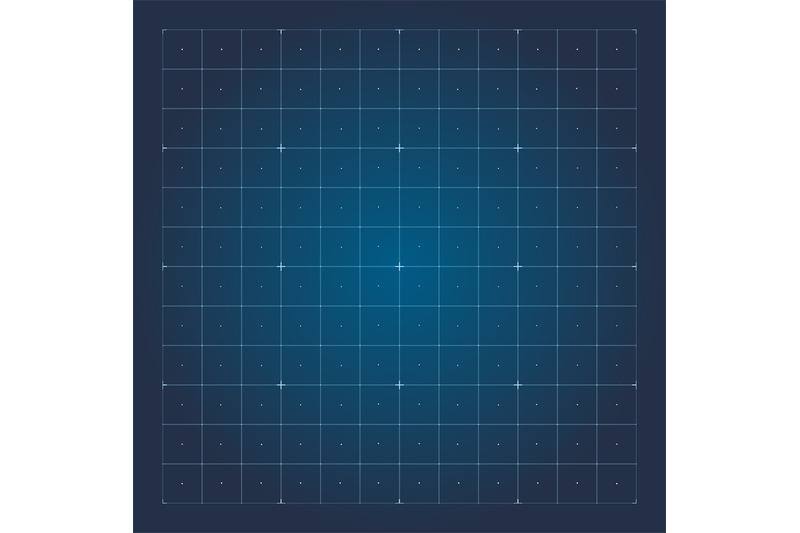 hud-virtual-grid-pattern
