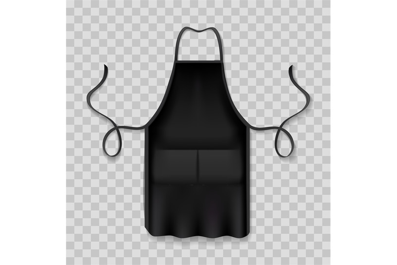 chef-black-apron