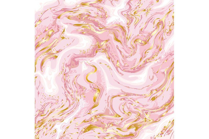 pink-gold-texture