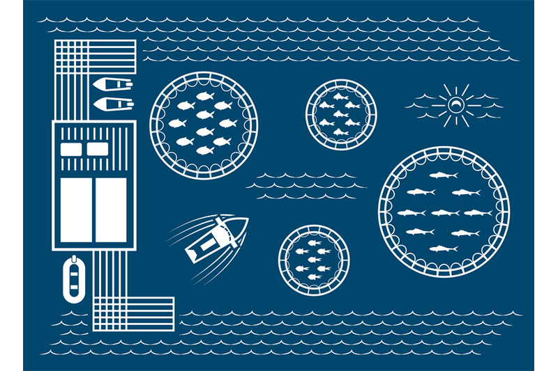 fish-farming-technology-illustration