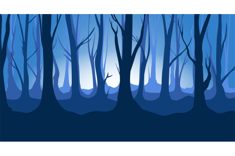 twilight-forest-backdrop