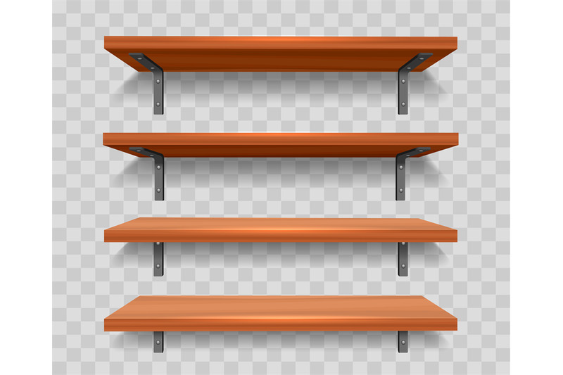 wood-wall-shelf-set