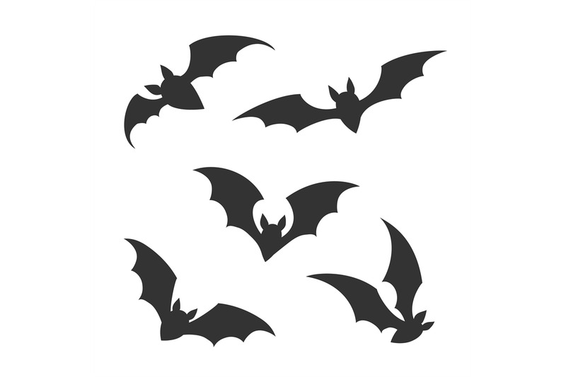 flying-night-bats