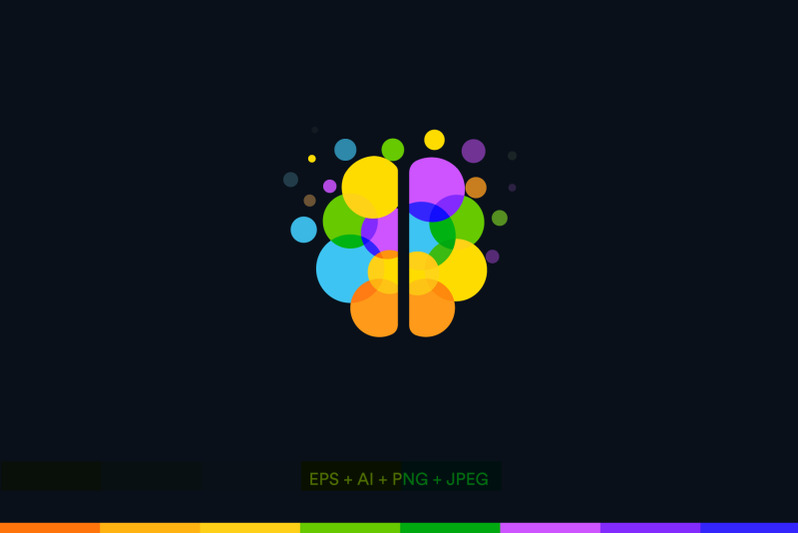 colorful-brain-logo