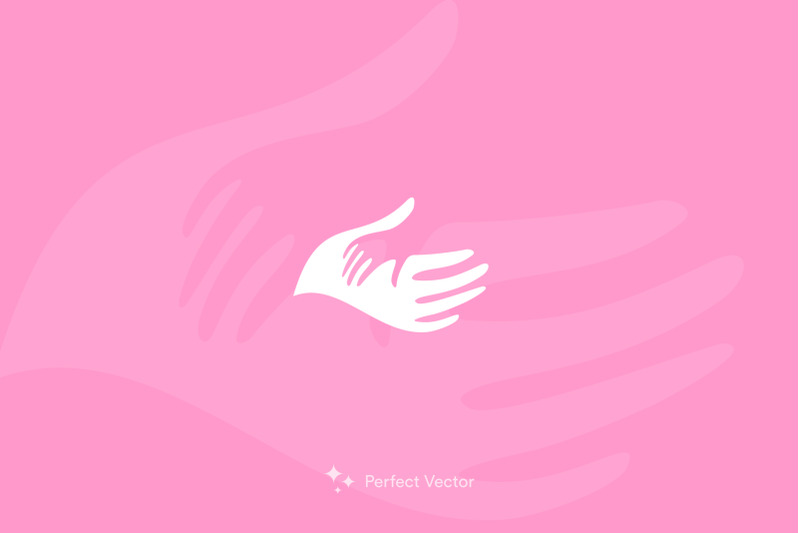 mother-logo-template