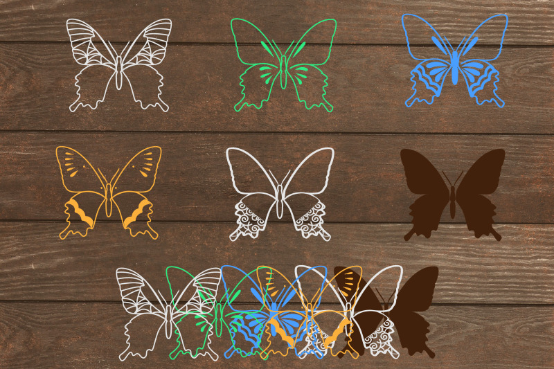 3d-butterfly-svg-layered-mandala-3d-layered-svg