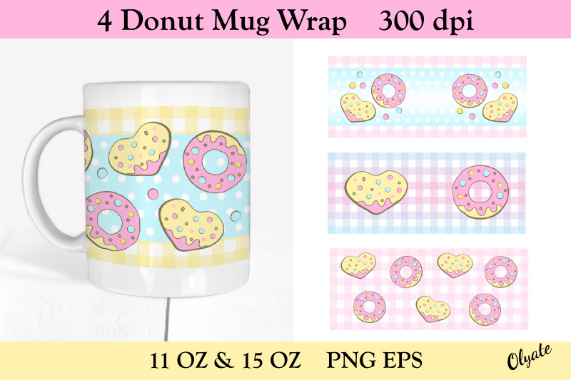 donut-mug-wrap-donut-mug-sublimation-mug-design-png