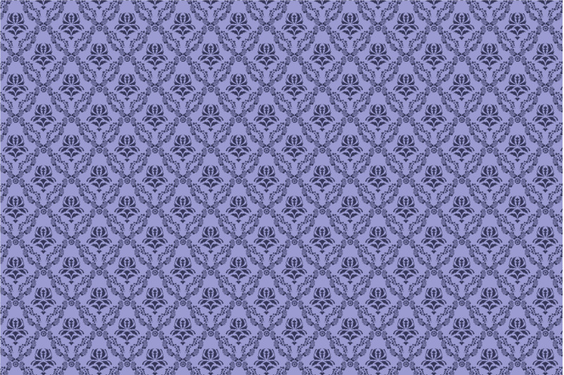 damask-seamless-pattern