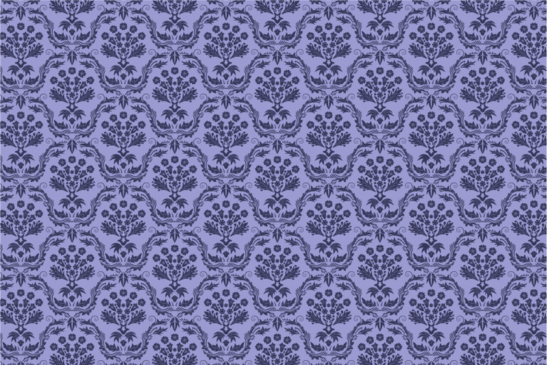 damask-seamless-pattern