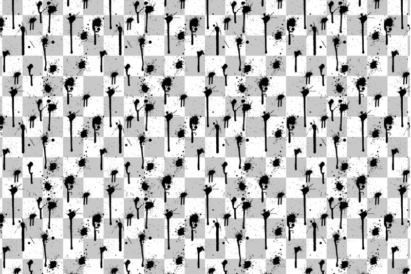 grunge-seamless-pattern