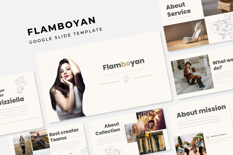 flamboyan-google-slide-template