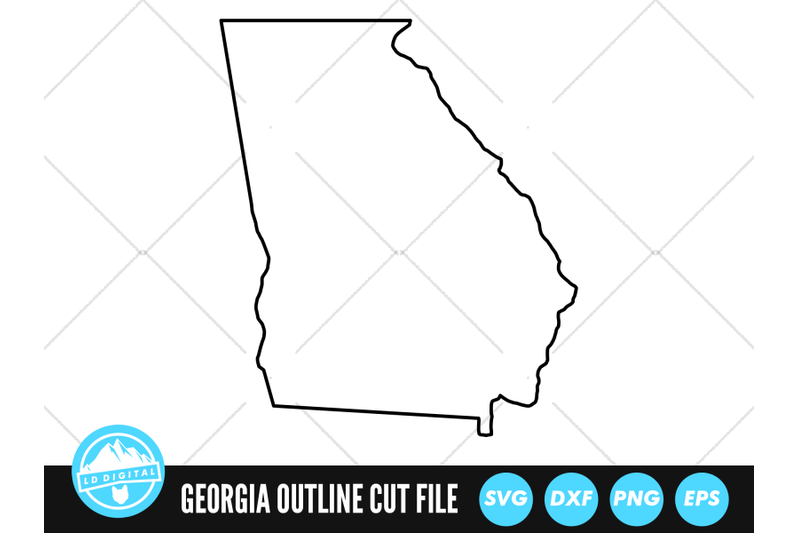 georgia-svg-georgia-outline-usa-states-cut-file