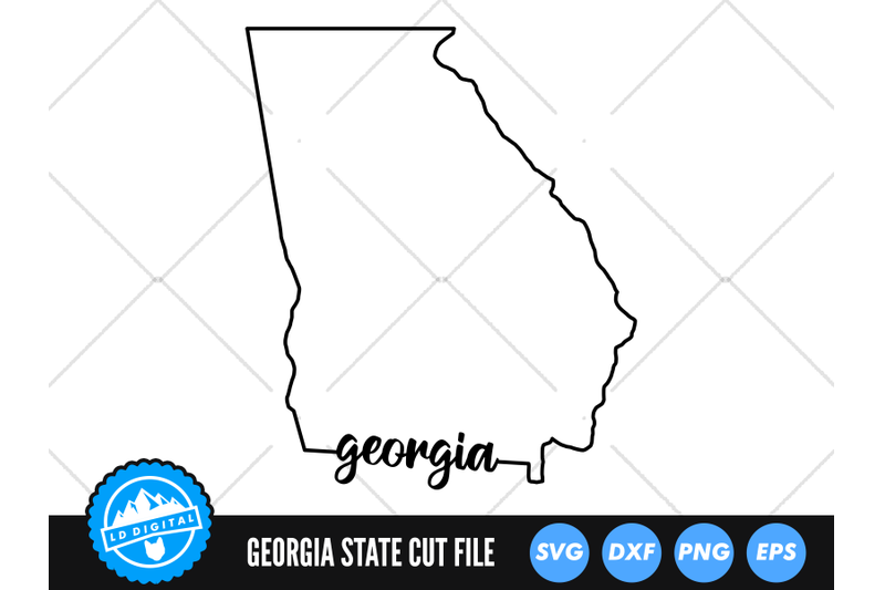 georgia-svg-georgia-outline-usa-states-cut-file