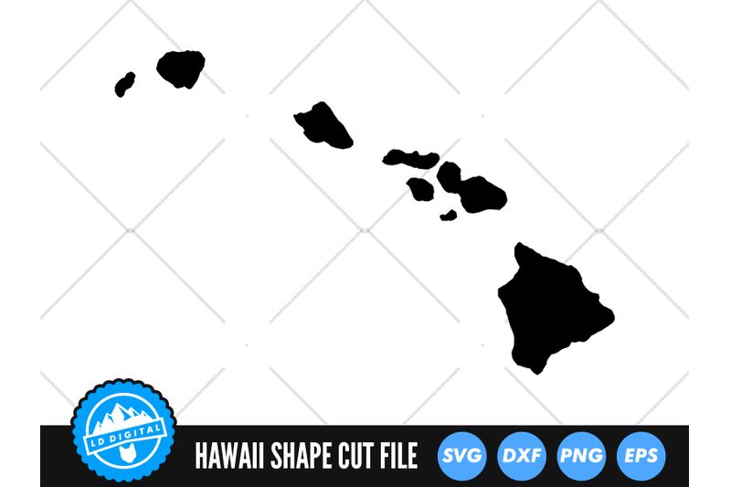 hawaii-svg-hawaii-outline-usa-states-cut-file