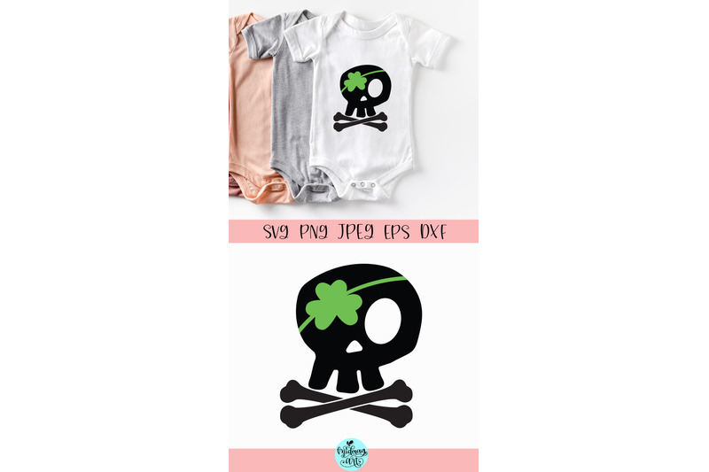 st-patrick-039-s-day-skull-svg-st-patrick-039-s-day-svg