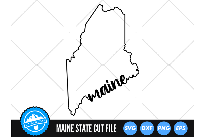 maine-svg-maine-outline-usa-states-cut-file