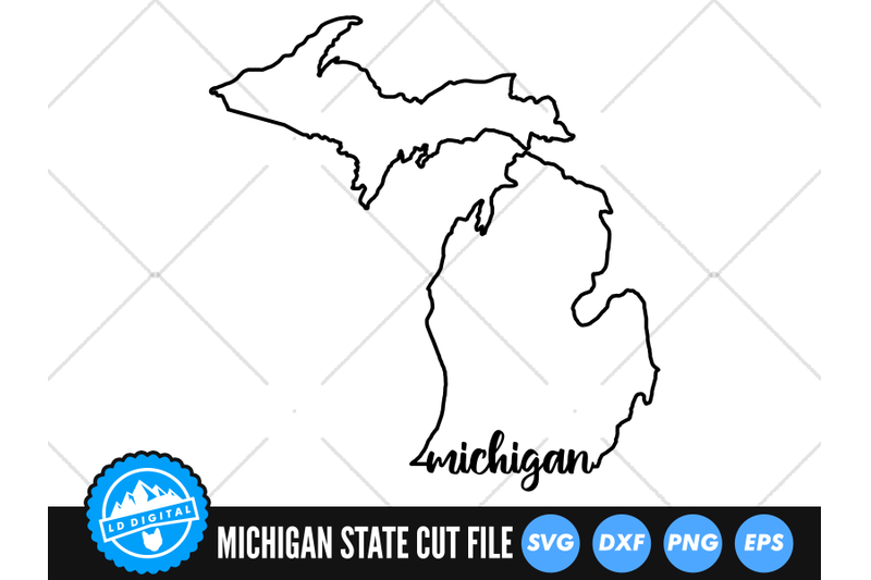 michigan-svg-michigan-outline-usa-states-cut-file