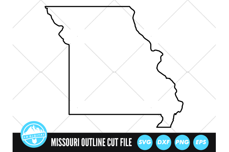 missouri-svg-missouri-outline-usa-states-cut-file