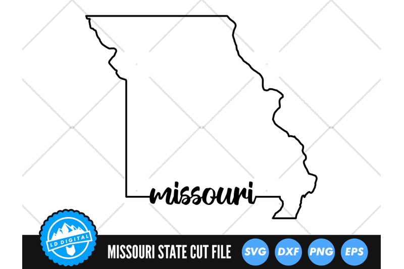 missouri-svg-missouri-outline-usa-states-cut-file