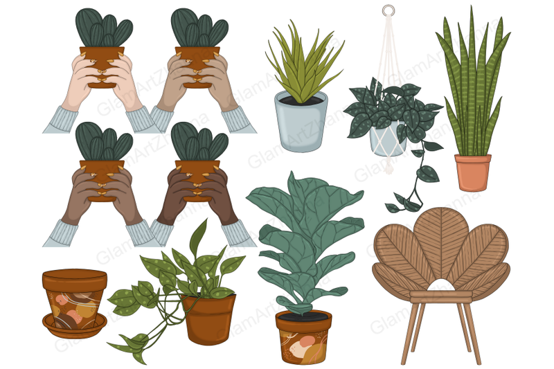 plant-lover-clipart