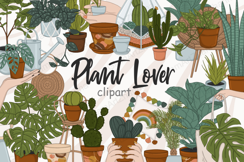 plant-lover-clipart