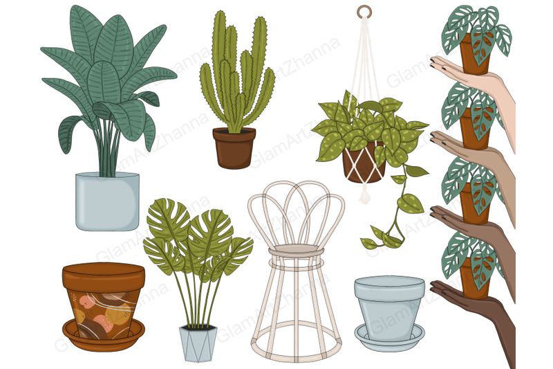 plant-lover-clipart