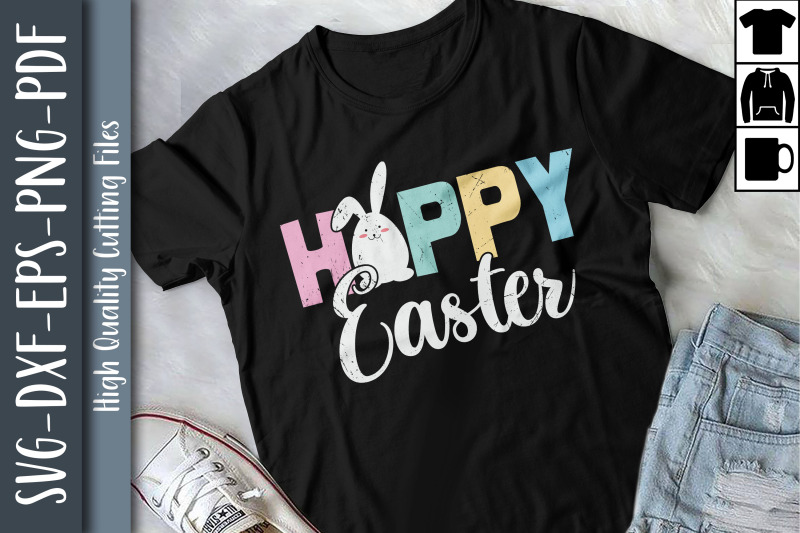 funny-bunny-cute-happy-easter-gift