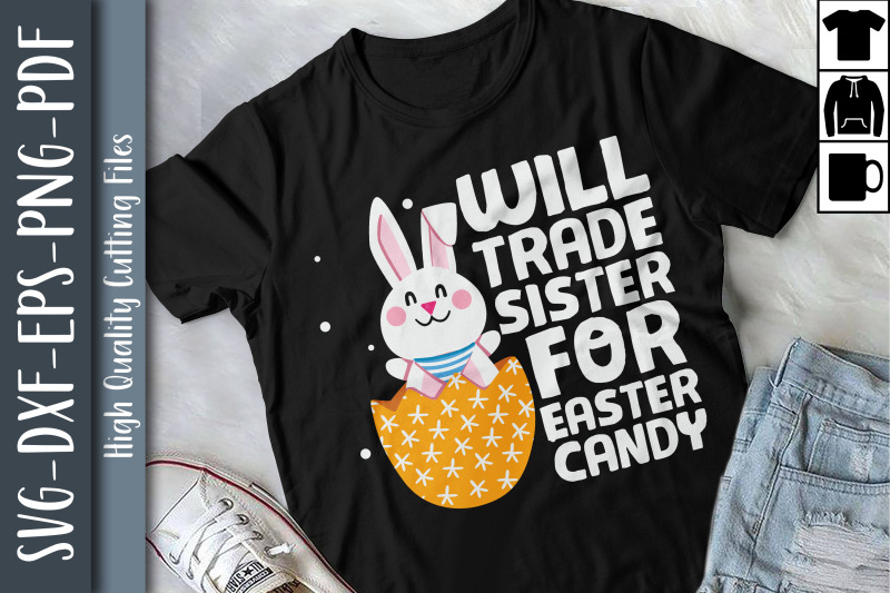 will-trade-sister-for-easter-candys