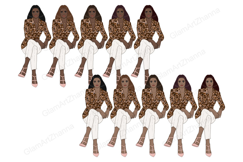 business-women-clipart-fashion-girl-clip-art-bundle