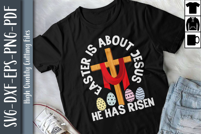 easter-is-about-jesus-he-has-risen