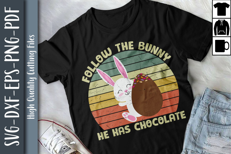 follow-the-bunny-he-has-chocolates