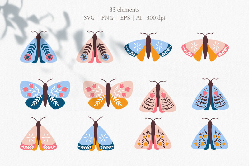 floral-butterfly-clipart