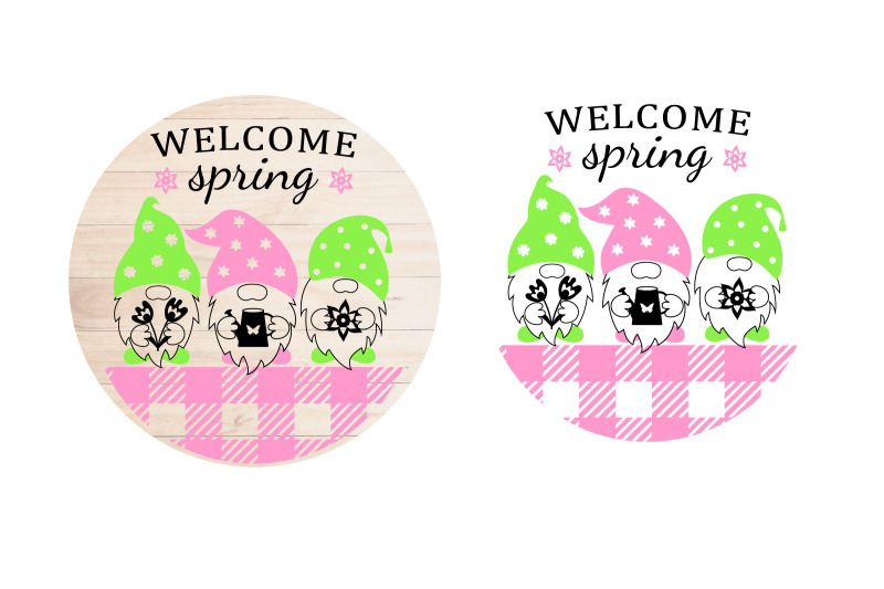 hello-spring-svg-welcome-sign-spring-gnome-family