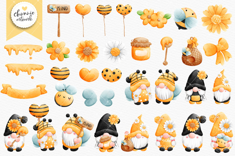 bee-gnome-clipart-gnome-bee-clipart-honey-bee-clipart-gnome-clipart-spring-gnome-clipart