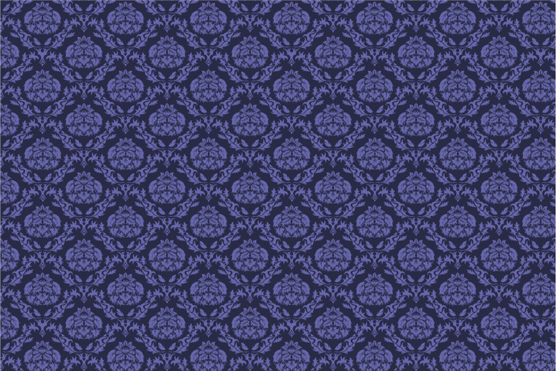 damask-seamless-pattern