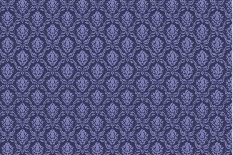 damask-seamless-pattern