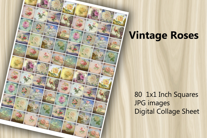 digital-collage-sheet-vintage-roses-digital-collage-sheet-80-1x1