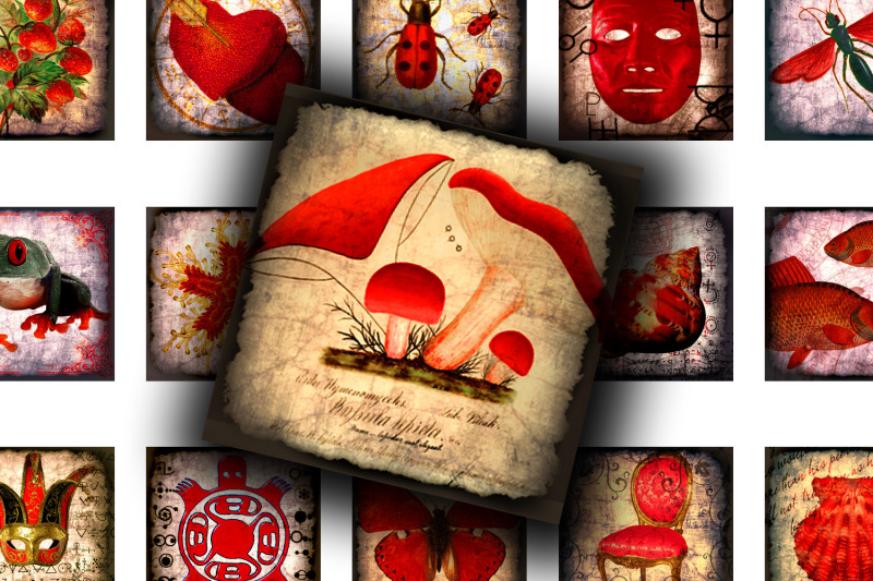 digital-collage-sheet-red-splash