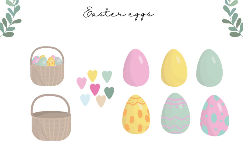 easter-cute-bunny-clipart-spring-clipart-baby-shower-clipart-png