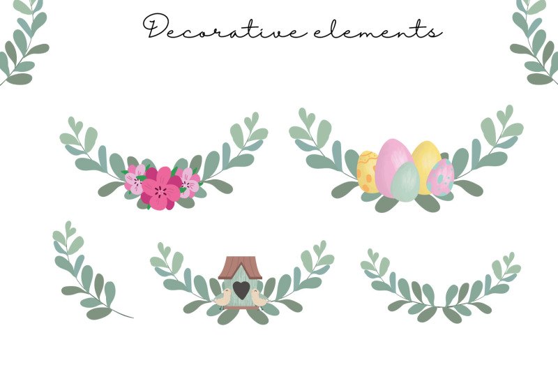 easter-cute-bunny-clipart-spring-clipart-baby-shower-clipart-png