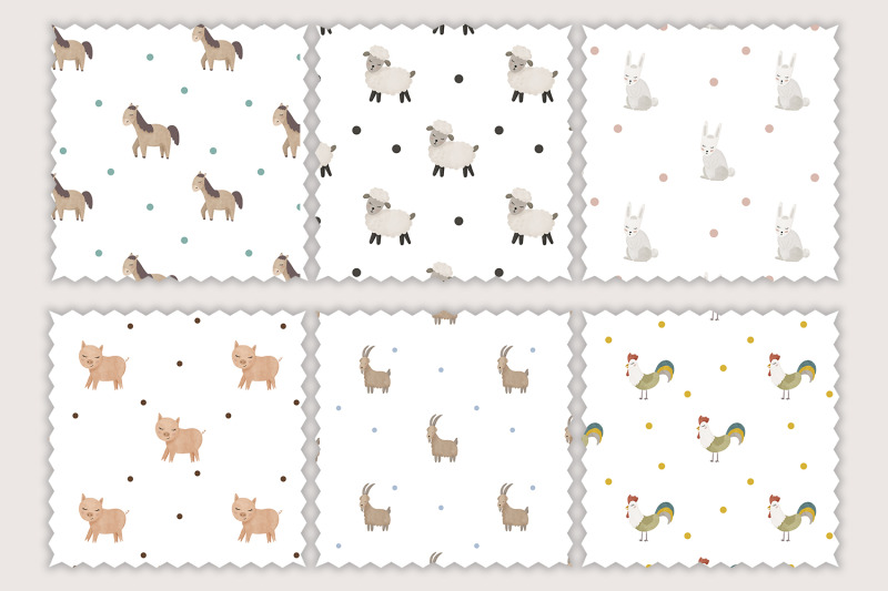 farm-animals-seamless-pattern