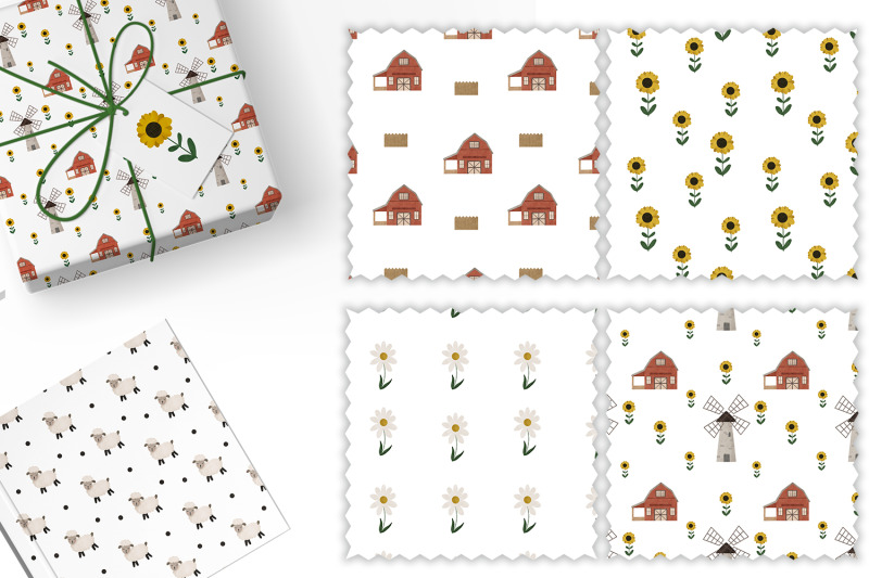 farm-animals-seamless-pattern