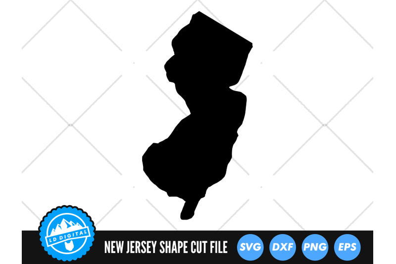 new-jersey-svg-new-jersey-outline-usa-states-cut-file