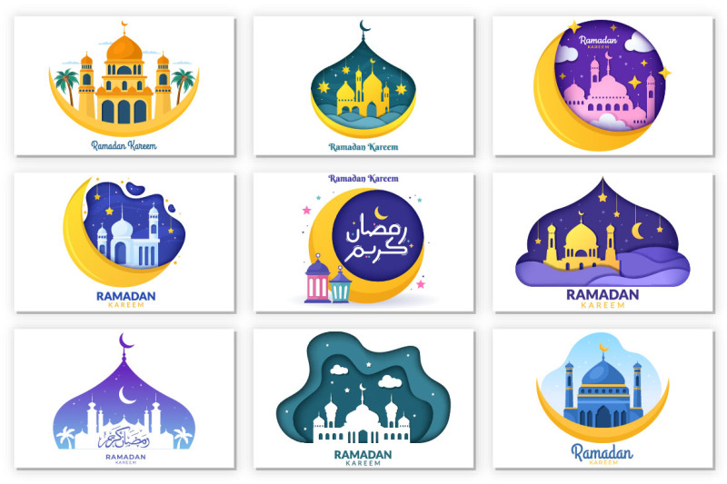 40-ramadan-kareem-holiday-islamic-illustration