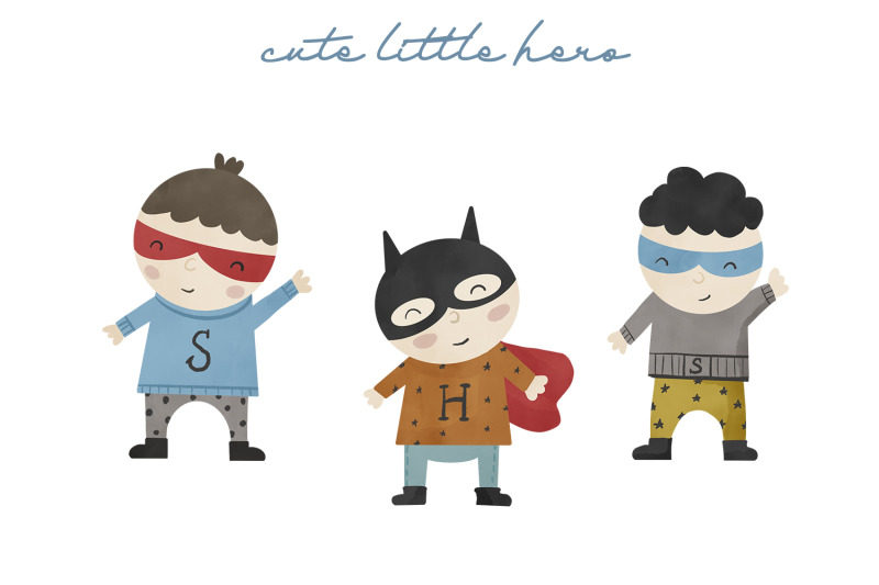 little-superhero-clipart-png-baby-clipart-hero-png