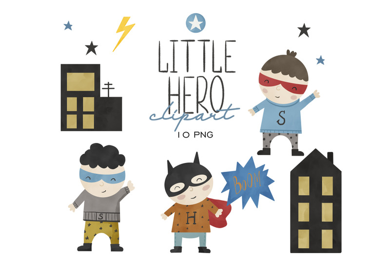 little-superhero-clipart-png-baby-clipart-hero-png