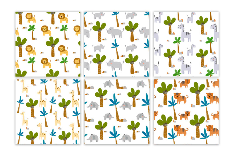 safari-animals-digital-paper-pack-safari-background-decor