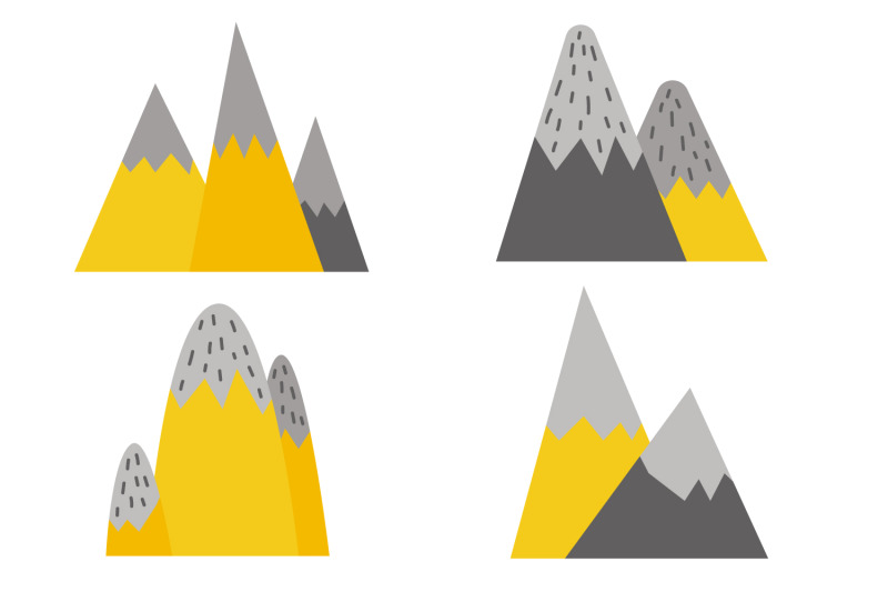 scandinavian-clipart-travel-clipart-cars-svg-scandinavian-mountain