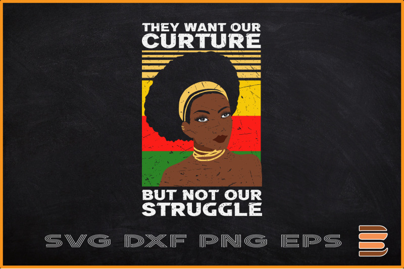 black-history-month-svg-not-struggle